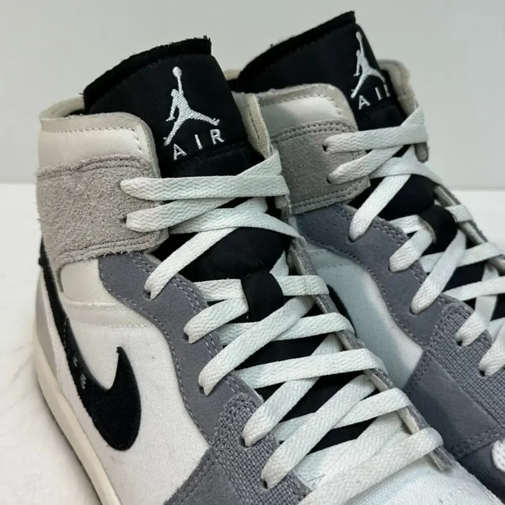 Jordan mid se